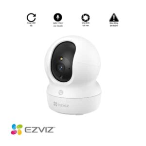Camera Ezviz CP1 Pro ( tùy chọn )