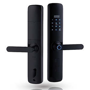 Khoá Vân Tay Điện Tử Andu A8 cho Cửa nhôm, cửa gỗ, cửa sắt