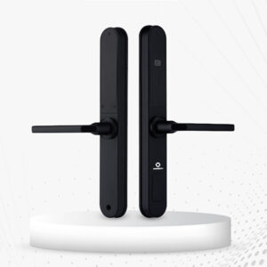 Khoá Thẻ Từ Khách Sạn Homekit AB-09K