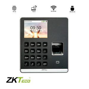Máy chấm công ZKTeco SenseFP M1