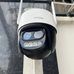 Alternative view of Camera IMOU IPC-S7DP-5M0WEZ 5.0 MP Siêu Nét
