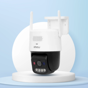 Alternative view of Camera Imou Pro IPC-U7LP-6V0NE 6MP 3K