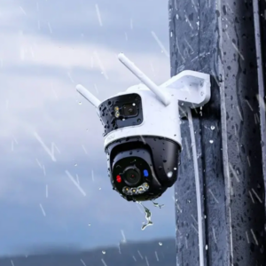 Alternative view of Camera Imou 3 Mắt IPC-S7UP-11M0WED Mới Nhất