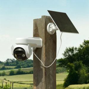 Alternative view of Camera Imou IPC-B7ED-5M0TEA-EU/FSP14 - Hỗ Trợ Sim 4G