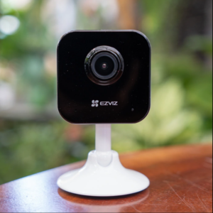 Camera Ezviz H1c 1080P - Mới Nhất