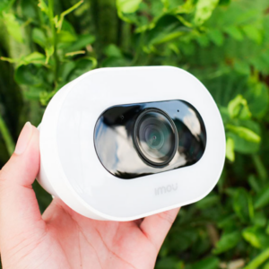 Alternative view of Camera iMou IPC F88FIP V2 8mp