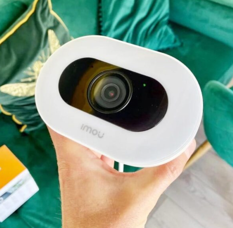 Camera iMou IPC F88FIP V2 8mp - Ảnh 3