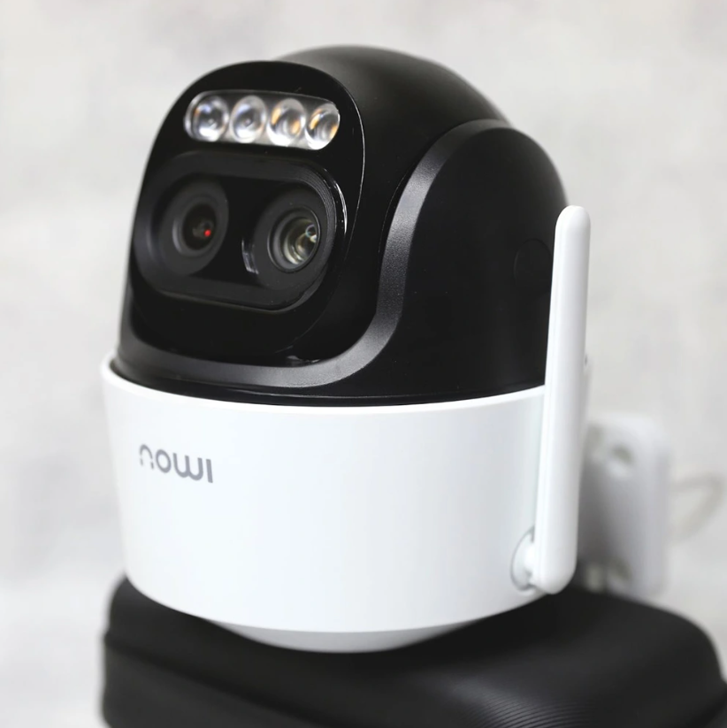 Camera IMOU IPC-S7DP-5M0WEZ 5.0 MP Siêu Nét - Ảnh 3