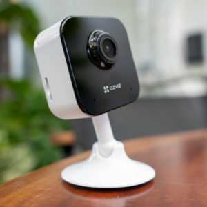 Alternative view of Camera Ezviz H1c 1080P - Mới Nhất
