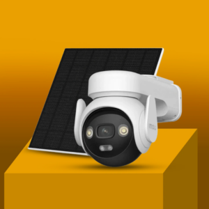 Camera Imou IPC-B7ED-5M0TEA-EU/FSP14 - Hỗ Trợ Sim 4G