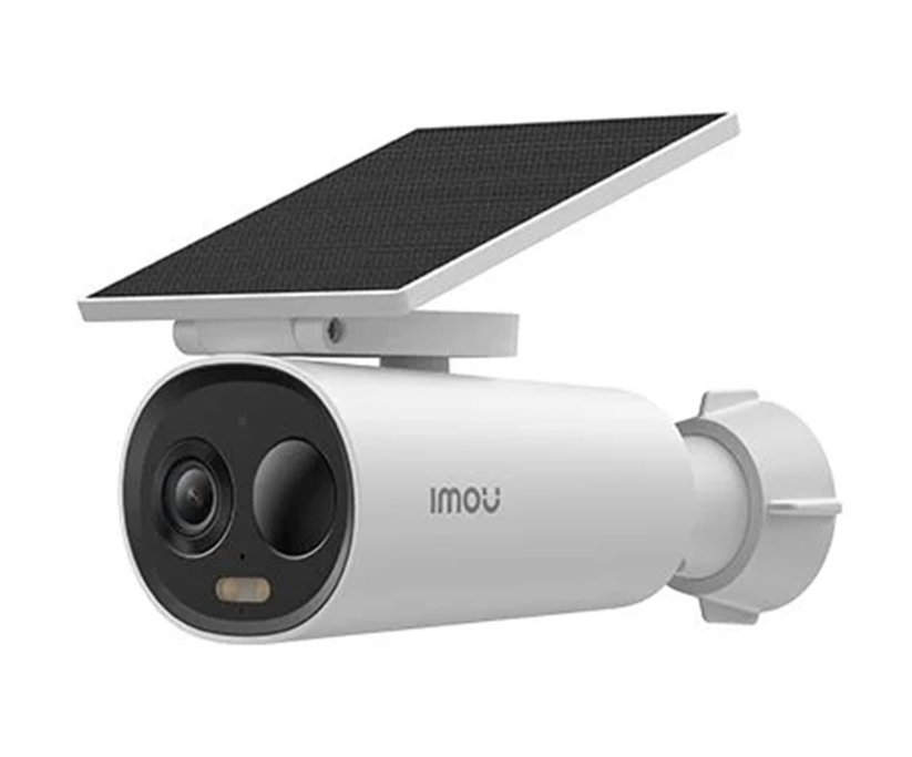 Camera Imou IPC-K9DCP-3T0WE-V2 3MP - Sử Dụng Pin - Ảnh 2