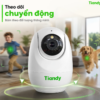 Camera TIANDY TC-H332N – Đàm thoại 2 chiều, Xoay 360°